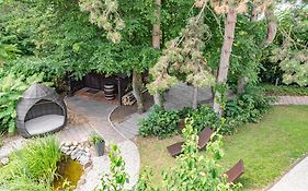 Parkhotel Sonnenberg